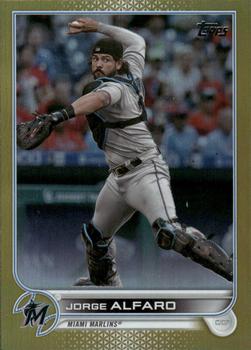 Jorge Alfaro