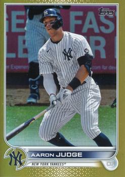 Aaron Judge 