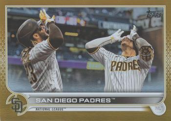 San Diego Padres