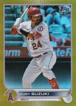 Kurt Suzuki
