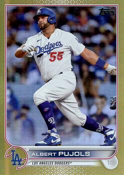 Albert Pujols 