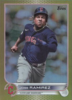 Jose Ramirez 