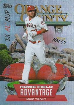 Mike Trout