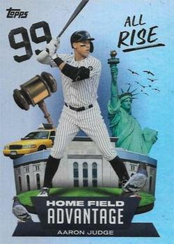 Aaron Judge