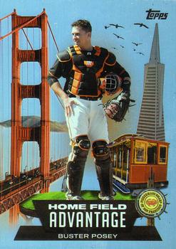 Buster Posey