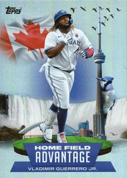 #HA-10 Vladimir Guerrero Jr.