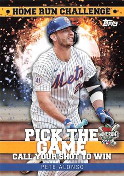 Pete Alonso