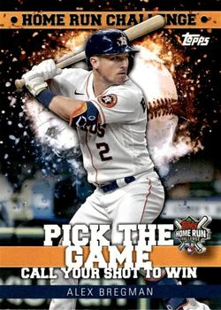 Alex Bregman