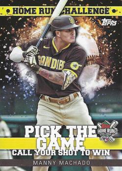 Manny Machado
