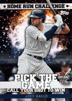 Joey Gallo