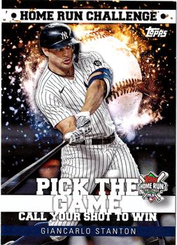Giancarlo Stanton