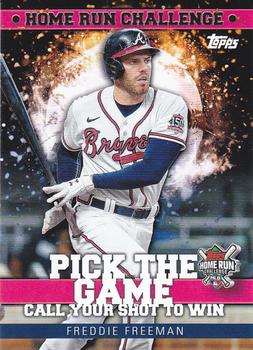 Freddie Freeman