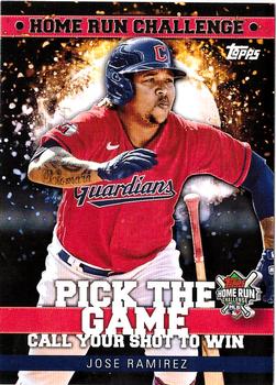 Jose Ramirez