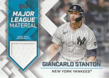 Giancarlo Stanton