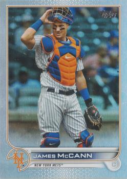 James McCann