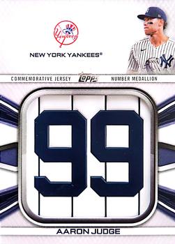 Aaron Judge