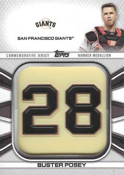 Buster Posey