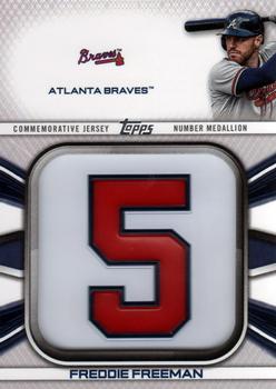 Freddie Freeman