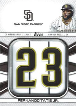 Fernando Tatis Jr.