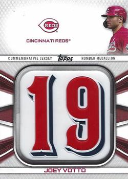Joey Votto