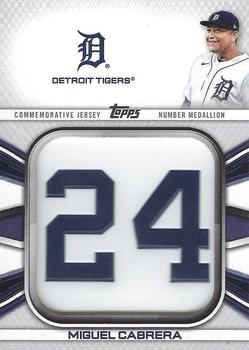 Miguel Cabrera