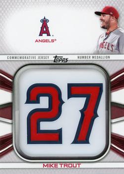 Mike Trout