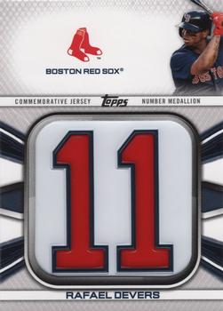 Rafael Devers