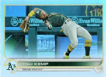 Tony Kemp