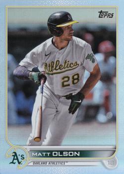 Matt Olson