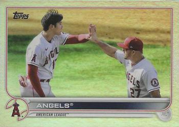Los Angeles Angels