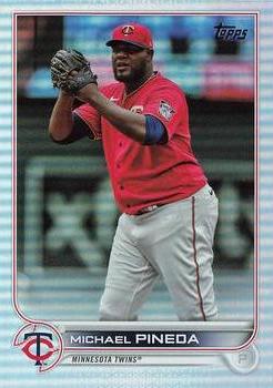Michael Pineda