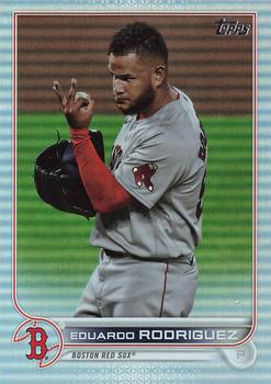 Eduardo Rodriguez