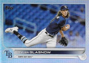 Tyler Glasnow