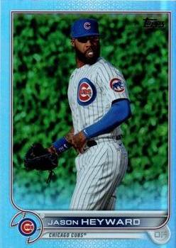 Jason Heyward