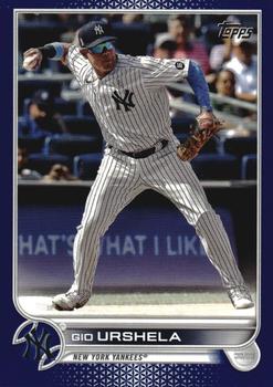 Gio Urshela