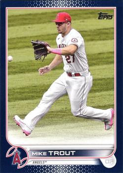 Mike Trout