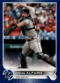 Jorge Alfaro