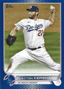 Clayton Kershaw