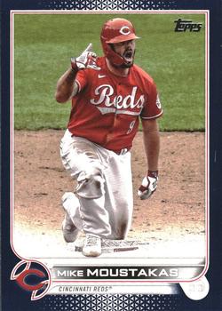 Mike Moustakas