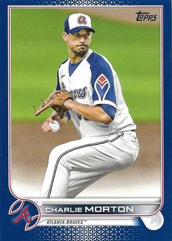 Charlie Morton