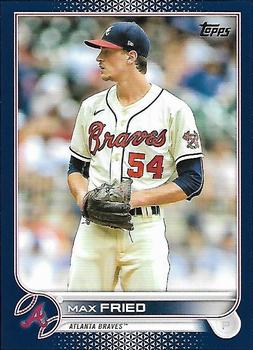 Max Fried