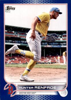 Hunter Renfroe