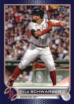 Kyle Schwarber