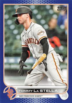 Tommy La Stella
