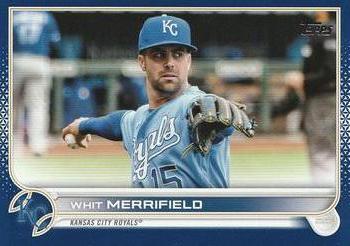 Whit Merrifield