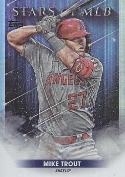 Mike Trout