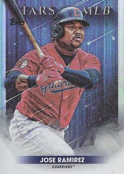 Jose Ramirez