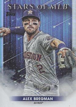 Alex Bregman