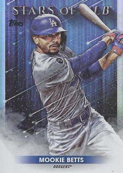 Mookie Betts