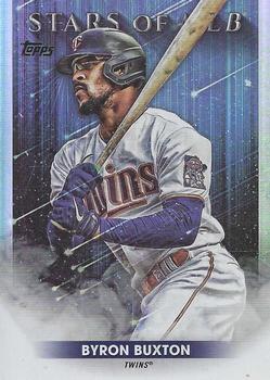 Byron Buxton